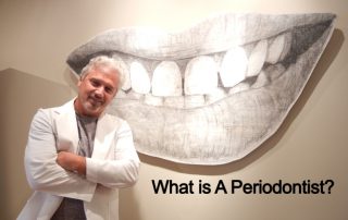 What Is a Periodontist?
