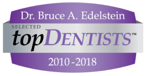 Dr. Bruce Edelstein Top Dentist