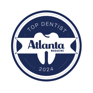 Top Dentist 2024 - Logo (1)