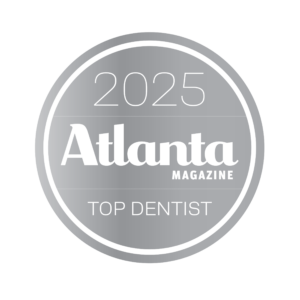 Top Dentist 2025_Logo